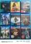 игри за плейстейшън 4/5, снимка 5