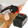Универсална 6000 mAh батерия - подходяща за акумулаторни инструменти, снимка 10