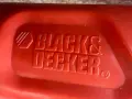 Ел. тример Black & Decker GL280, 280 W, 25 см, снимка 3