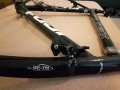 FUJI Roubaix- 58цм - Рамка за Велосипед, снимка 4
