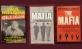 Убийци, престъпления, криминалистика, разследвания, мафия, тирани - 47 книги, снимка 12