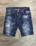 !НОВИ 12 МОДЕЛА! Мъжки Дълги и Къси Дънки |DSQ2|Diesel|, снимка 9