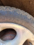 VW 4X100 ал.джанти със зимни гуми., снимка 9
