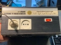 Мрежов стабилизатор Telefunken използван, снимка 1