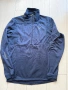 Norrona femund warm1 Half-Zip Shirt, снимка 1