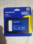 SSD 1TB Adata su630 Нов!, снимка 2