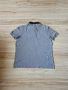 Оригинална мъжка тениска с яка Fred Perry, снимка 3