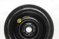 Резервна гума патерица Hyundai i30 (2007-2026г.) Kia Ceed (2006-2018г.) 5x114.3 / 67.1 / 15 цола, снимка 2