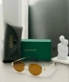 очила с калъф, кутия и ув защита burberry gucci celine prada, снимка 14