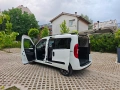Fiat doblo 2018 г, снимка 8