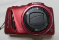 Фотоапарат Canon SX150 IS, снимка 1