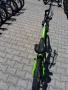 BG Алуминиев велосипед 26" MARTY зелен, снимка 10