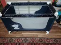 Детска кошара Lorelli Moonlight, снимка 6