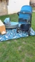 Детска количка Cybex Talos S Lux+ Cot S Lux, снимка 7