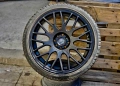 18” Джанти 4x108 / 4x100 ET38 8J с гуми Pirelli Sottozero, снимка 4
