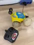 RC каскадьорска кола Crazy Twister с дистанционно, снимка 1