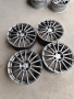 4бр.алуминиева джанта 18цола за VW,Audi, Mercedes,Skoda 5x112, снимка 1