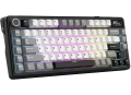 Безжична геймърска клавиатура Royal Kludge L75 – RGB, hot swap, снимка 4