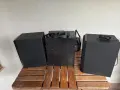Аудиосистема Panasonic SA-CH11+ 2бр тонколони SB-CH33, снимка 3