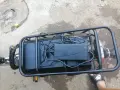 Дамски електрически велосипед колело 250w, снимка 6