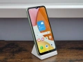 Смартфон Samsung Galaxy A14, 4/64GB, зелен, снимка 2