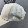 New York Yankees x New Era Baseball Cap One Size Шапка с Козирка Бежова Mesh, снимка 4