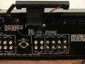 Ресивър   Jvc gx-500e, снимка 11
