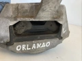 Конзола / монтажна планка за Chevrolet Orlando 2.0 VCDi (2011) 13284425, снимка 2