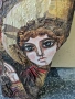 авторско пано, икона, снимка 5