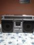 Радиокасетофон SHARP GF-8585, снимка 1