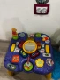 Детска интерактивна масичка VTech – светлини, звуци, разглобяеми крачета, снимка 1