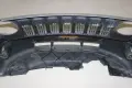 Предна броня Jeep Patriot MK74 (2007-2011г.)  68021299AB / 05116363AA Джип Патриот, снимка 10
