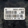 ABS модул Toyota Avensis II 2003-2009 ID: 159109, снимка 4