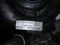 Оригинално Турбо Garrett GT2556V с клапан и лапа за BMW E39 / E38 3.0d (M57), снимка 5