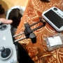 Dji mini 4 pro 520eвро с една батерия  за целия комплект 650евро имам и допълнителни аксесоари !, снимка 9