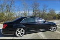 2007 Mercedes - Benz S550, снимка 5