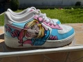 Nike Air Force , снимка 2
