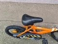 Детски велосипед 16 цола Btwin, снимка 5