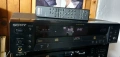 Sony RCD-W3 CD recorder записващо компакт дискове неработещ, снимка 1