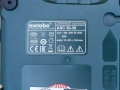 Metabo ASC 30-36V зарядно 14.4 - 36V, снимка 4