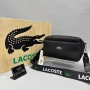 чанти ysl saint laurent Lacoste , снимка 7