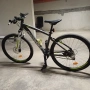 Планински велосипед Rockrider, S size с подарък каска, снимка 2