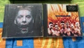 RAMMSTEIN Рамщайн Оригинални Немски дискове сд cd, снимка 1