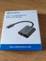 Cable Matters USB C към 5GbE Ethernet адаптер със 140W PD зареждане, USB4 и Thunderbolt 5/4/3, снимка 8