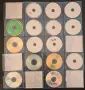 Колекция от над 110 оригинални музикални CD албуми (Rock, Metal, Pop, Alternative) + Подарък записан, снимка 6