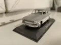Моделче на Wartburg-312 в мащаб 1:43, снимка 6