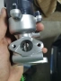 Нова EGR клапа Valeo Citroen C6 Peugeot, снимка 3