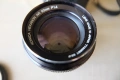 Konica Hexanon AR 50mm f1.4 Lens. Konica AR Mount, снимка 3