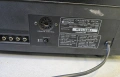 📼🔊 Hitachi D-900 🔊📼 3 Head, снимка 6