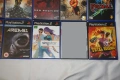 Игри за PS2 Phantasy Star Universe: Ambition/Okami/Final Fantasy/Warhammer/Killzone/Total Overdose, снимка 7